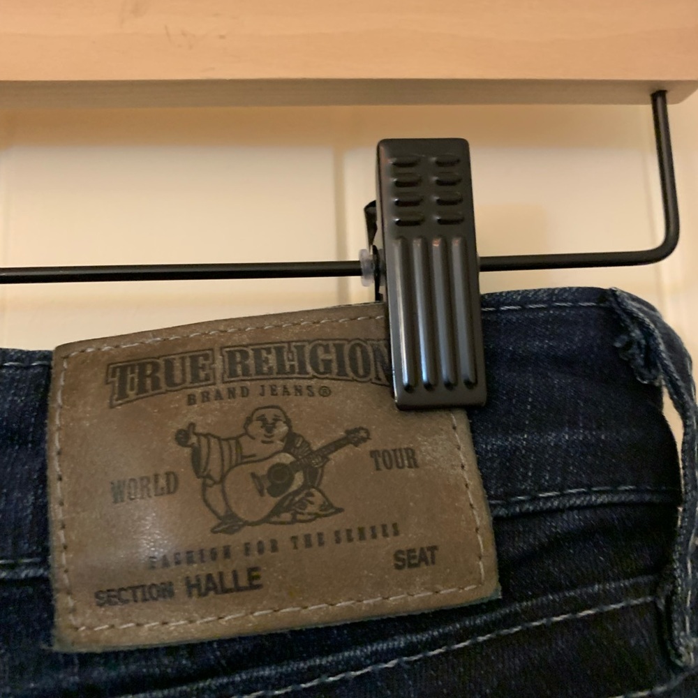 True Religion Jeans - Picture 3 of 4